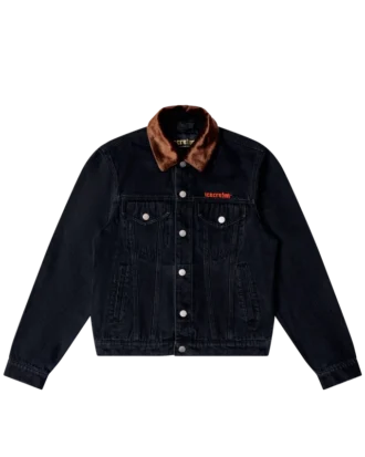 Jeansjacke