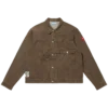 Jeansjacke