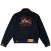 Jeansjacke Jeansjacke