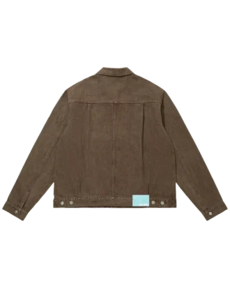 Jeansjacke