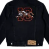 Jeansjacke Jeansjacke