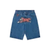 Jeansshorts