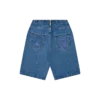 Jeansshorts