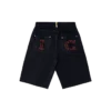 Jeansshorts