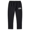 Jogginghose mit geradem Bein und klassischem Curve Logo