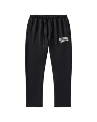 Jogginghose mit geradem Bein und klassischem Curve Logo