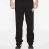 Jogginghose mit geradem Bein und klassischem Curve Logo
