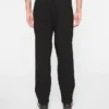 Jogginghose mit geradem Bein und klassischem Curve Logo