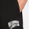 Jogginghose mit geradem Bein und klassischem Curve Logo