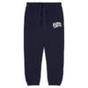 Jogginghose mit klassischem Curve Logo