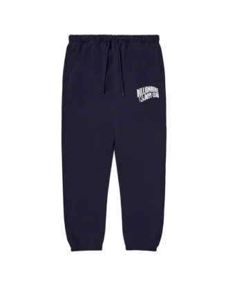 Jogginghose mit klassischem Curve Logo