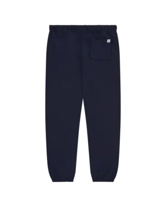 Jogginghose mit klassischem Curve Logo