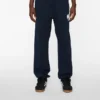 Jogginghose mit klassischem Curve Logo