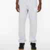 Jogginghose mit klassischem Curve Logo Jogginghose mit klassischem Curve Logo