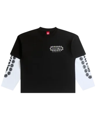 Jupiter LS-T-Shirt (Boxy-Fit)