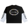 Jupiter LS-T-Shirt (Boxy-Fit)