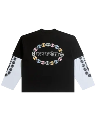 Jupiter LS-T-Shirt (Boxy-Fit)