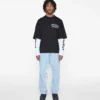 Jupiter LS-T-Shirt (Boxy-Fit)