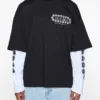 Jupiter LS-T-Shirt (Boxy-Fit)