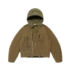Kapuzenblouson