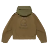 Kapuzenblouson
