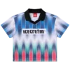 Kids Drip SS Poloshirt