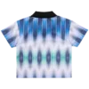 Kids Drip SS Poloshirt