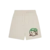 Kids-Shorts mit Farbverlauf-Logo Kids-Shorts mit Farbverlauf-Logo