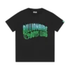 Kids-T-Shirt mit Arch Logo im Farbverlauf als Puffdruck Kids-T-Shirt mit Arch Logo im Farbverlauf als Puffdruck