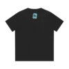 Kids-T-Shirt mit Arch Logo im Farbverlauf als Puffdruck Kids-T-Shirt mit Arch Logo im Farbverlauf als Puffdruck