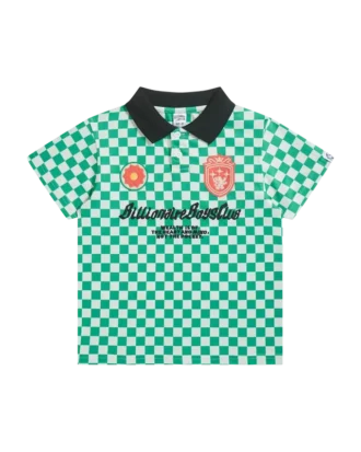 Kinder-Bogey-SS-Poloshirts Kinder-Bogey-SS-Poloshirts
