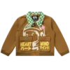 Kinder-Buggy-Jacke