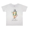 Kinder-Captain-T-Shirt