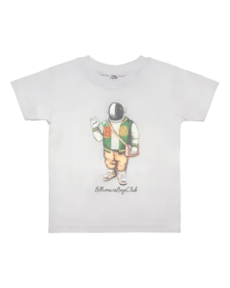 Kinder-Captain-T-Shirt