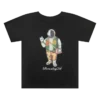 Kinder-Captain-T-Shirt