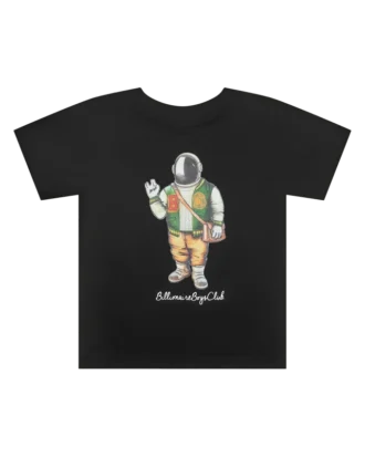 Kinder-Captain-T-Shirt
