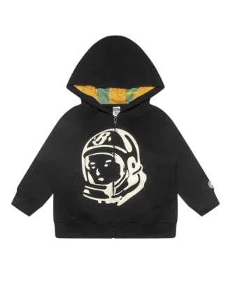 Kinder-Club-Hoodie