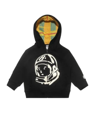 Kinder-Club-Hoodie