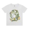 Kinder-Helm-T-Shirt
