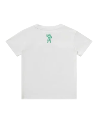 Kinder-Helm-T-Shirt