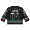 Kinder-Ink-Trikot