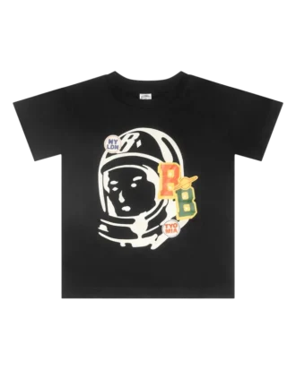 Kinder-League-T-Shirt