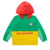 Kinder-Putter-Regenjacke Kinder-Putter-Regenjacke