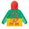 Kinder-Putter-Regenjacke Kinder-Putter-Regenjacke