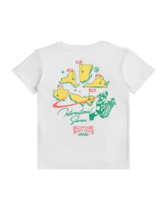 Kinder-Serie SS-T-Shirt