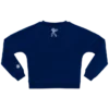 Kinder-Sweatshirt mit Rundhalsausschnitt der Dallas Cowboys