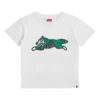 Kinder-T-Shirt „Drop In SS“