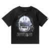 Kinder-T-Shirt mit Dallas-Cowboys-Helm-Motiv