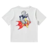 Kinder-T-Shirt mit Dallas-Cowboys-Maskottchen
