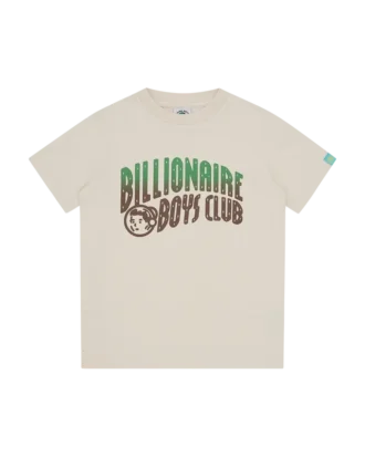 Kinder-T-Shirt mit Farbverlaufs-Arch Logo
